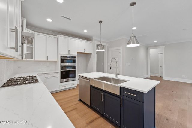 1017 Doe Place, Wilmington, NC 28409