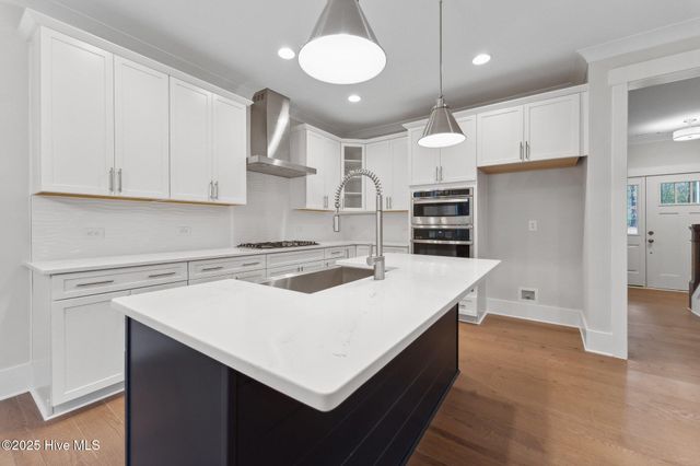 1017 Doe Place, Wilmington, NC 28409