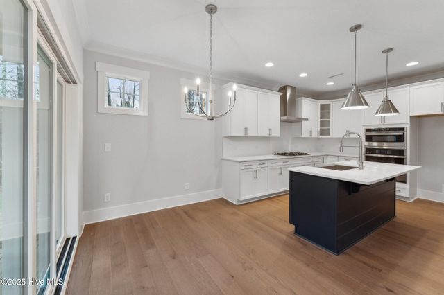 1017 Doe Place, Wilmington, NC 28409