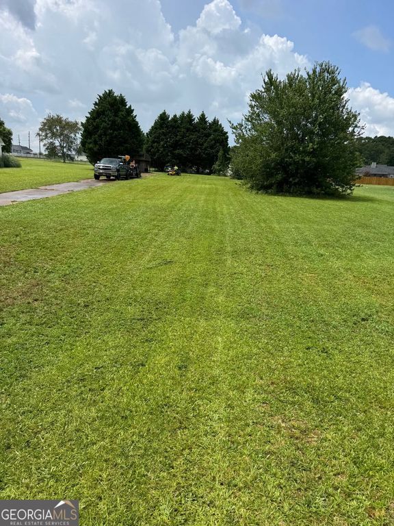 121 S Wilder Way, Williamson, GA 30292