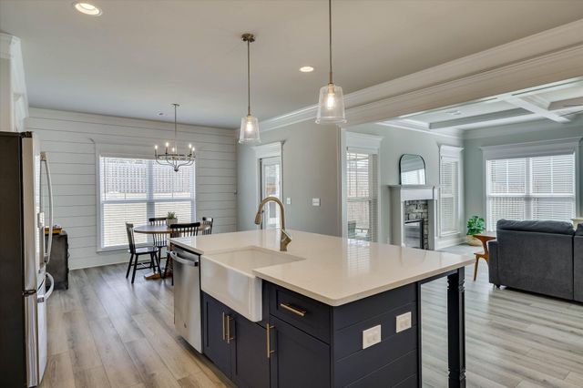 3441 Hilltop Trail, Evans, GA 30809