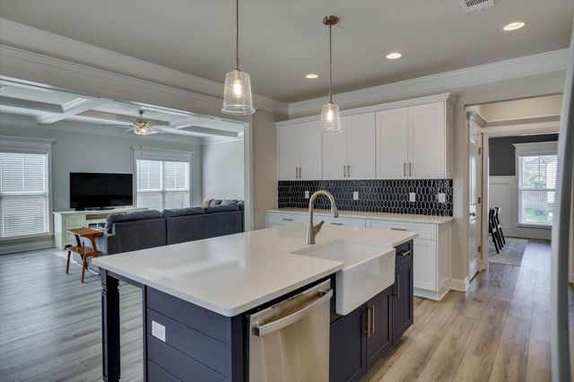 3441 Hilltop Trail, Evans, GA 30809