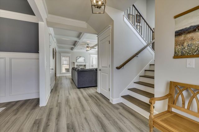 3441 Hilltop Trail, Evans, GA 30809