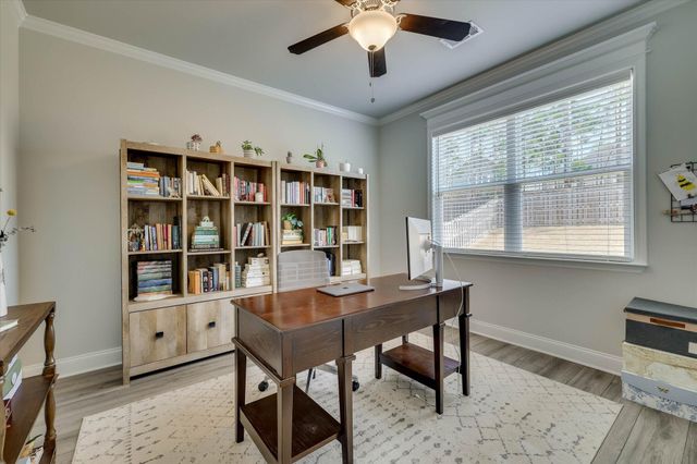 3441 Hilltop Trail, Evans, GA 30809