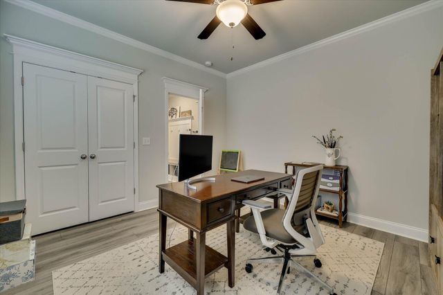 3441 Hilltop Trail, Evans, GA 30809