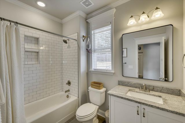 3441 Hilltop Trail, Evans, GA 30809