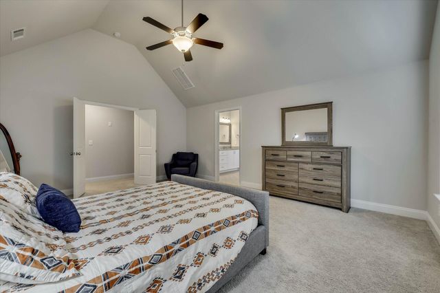 3441 Hilltop Trail, Evans, GA 30809