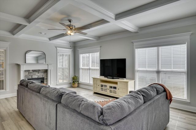 3441 Hilltop Trail, Evans, GA 30809