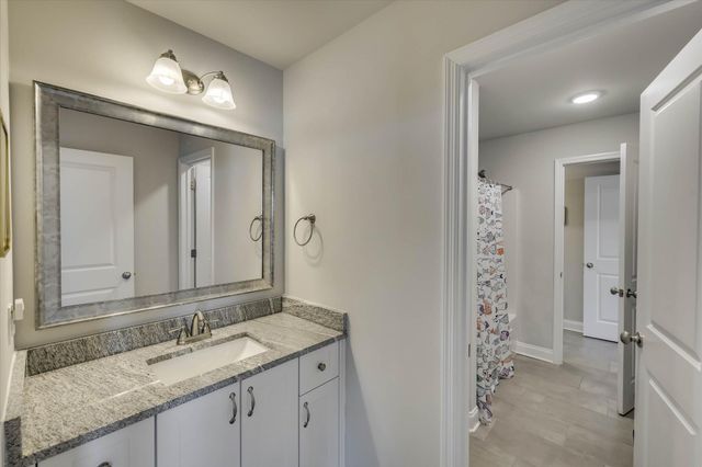 3441 Hilltop Trail, Evans, GA 30809