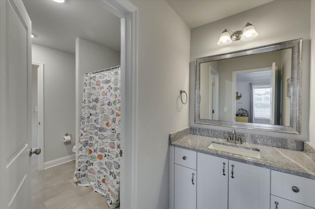 3441 Hilltop Trail, Evans, GA 30809