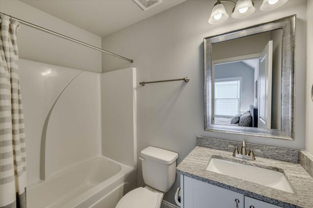 3441 Hilltop Trail, Evans, GA 30809