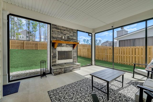 3441 Hilltop Trail, Evans, GA 30809