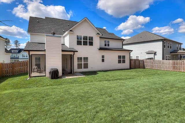 3441 Hilltop Trail, Evans, GA 30809