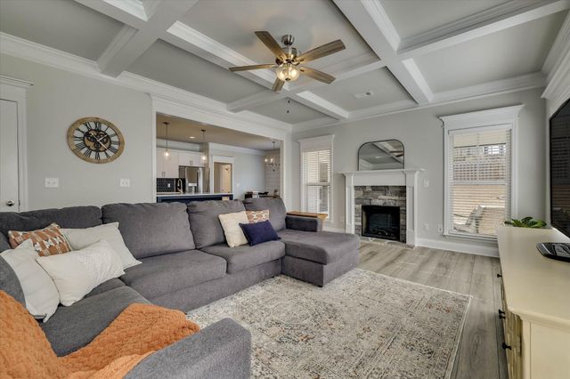 3441 Hilltop Trail, Evans, GA 30809