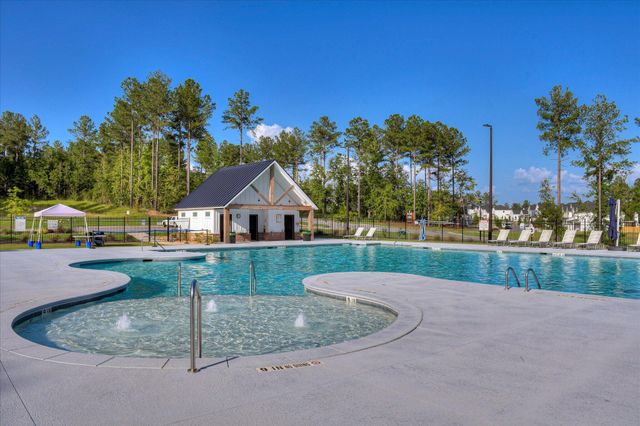 3441 Hilltop Trail, Evans, GA 30809