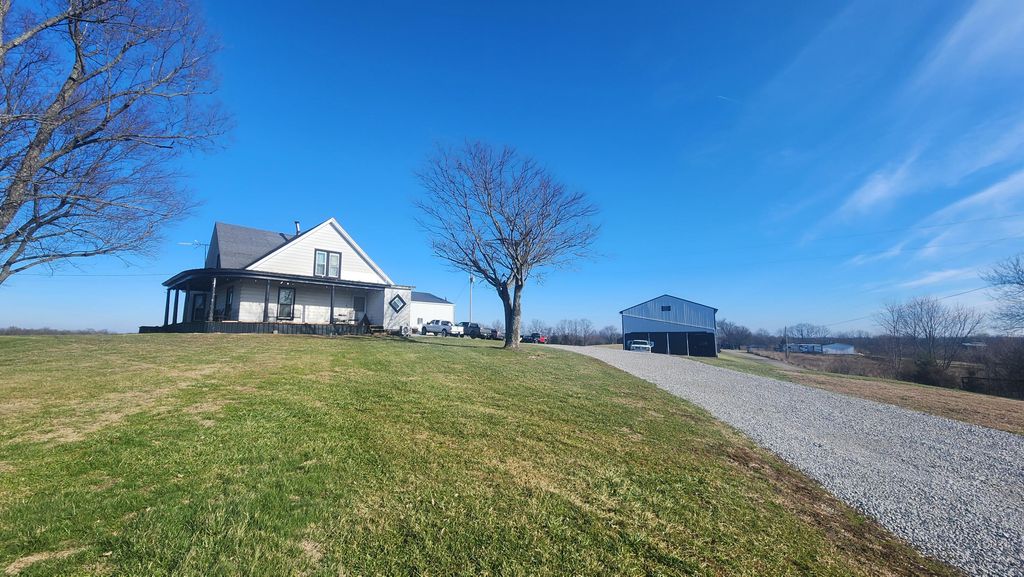 5 Shirley Lane, Glencoe, KY 41046