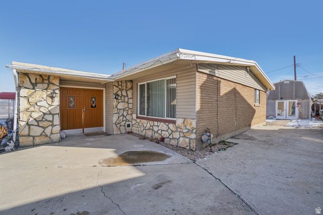 3601 ATLAS WAY, West Valley City, UT 84120