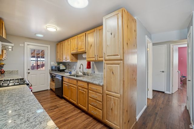 3601 ATLAS WAY, West Valley City, UT 84120