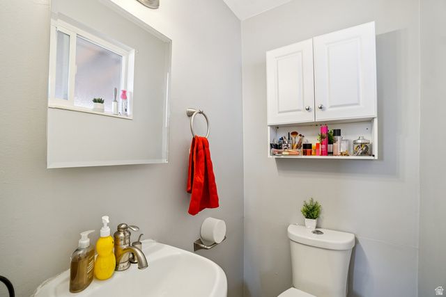 3601 ATLAS WAY, West Valley City, UT 84120