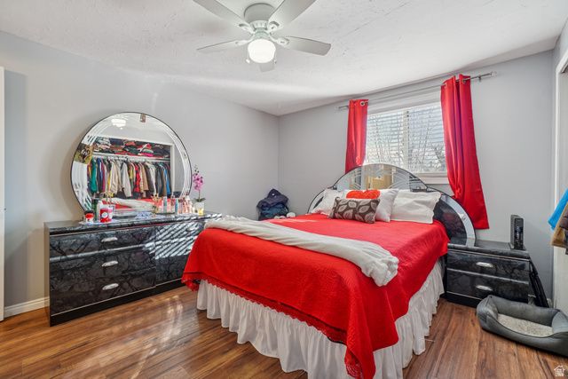 3601 ATLAS WAY, West Valley City, UT 84120