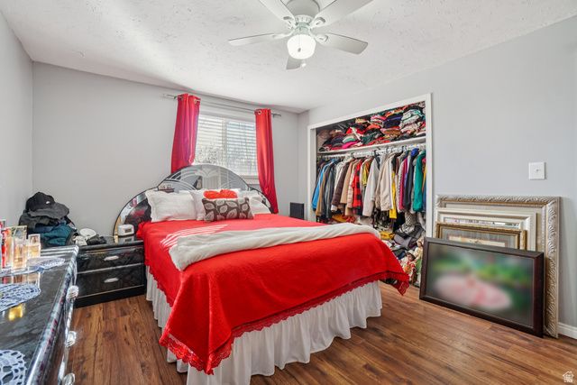 3601 ATLAS WAY, West Valley City, UT 84120