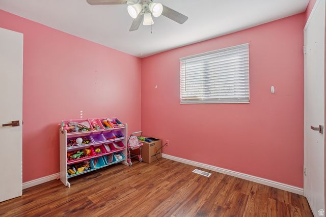 3601 ATLAS WAY, West Valley City, UT 84120