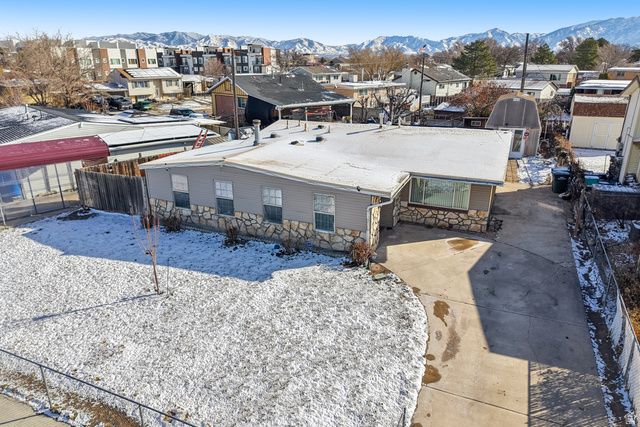 3601 ATLAS WAY, West Valley City, UT 84120