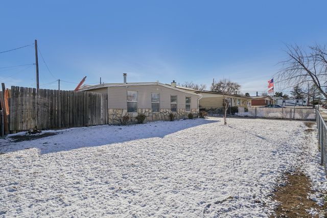 3601 ATLAS WAY, West Valley City, UT 84120