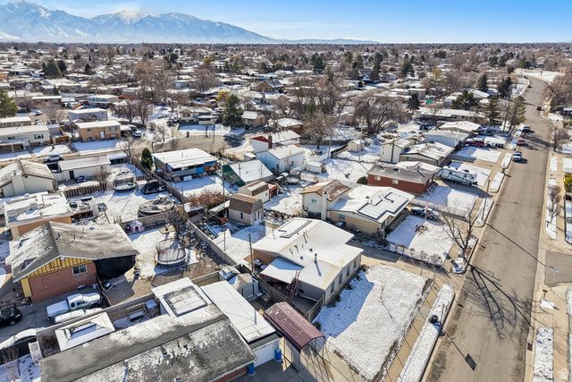 3601 ATLAS WAY, West Valley City, UT 84120