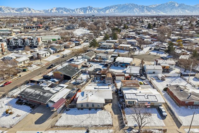 3601 ATLAS WAY, West Valley City, UT 84120