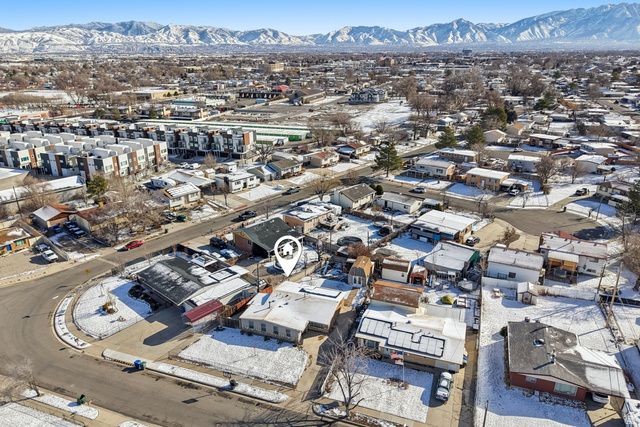 3601 ATLAS WAY, West Valley City, UT 84120