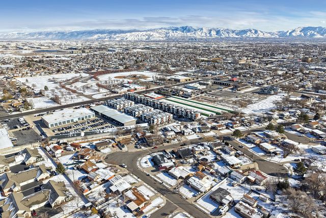 3601 ATLAS WAY, West Valley City, UT 84120