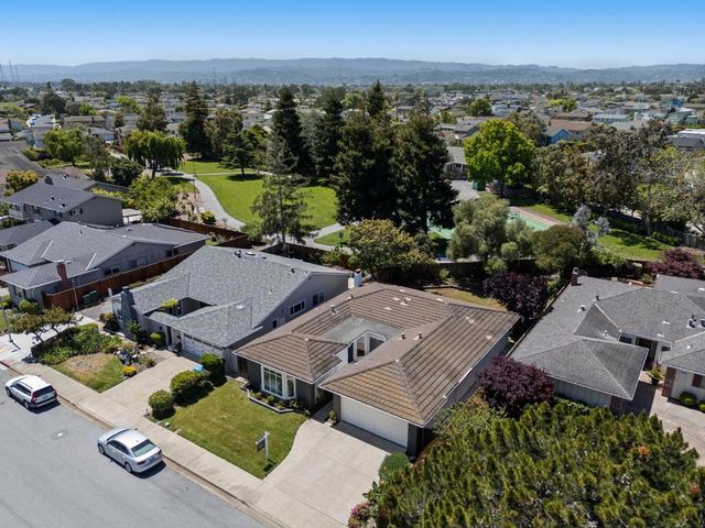 349 Bluefish Court, Foster City, CA 94404