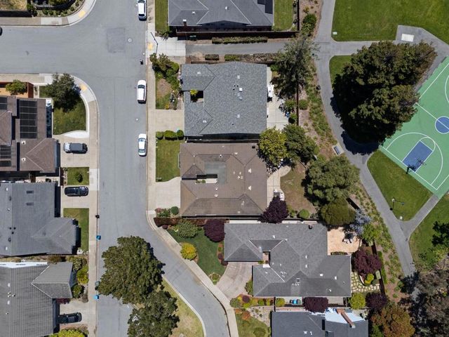 349 Bluefish Court, Foster City, CA 94404
