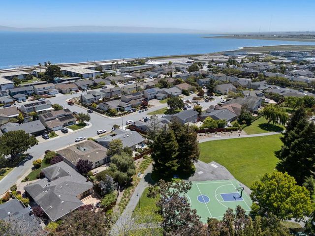 349 Bluefish Court, Foster City, CA 94404