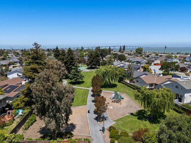 349 Bluefish Court, Foster City, CA 94404