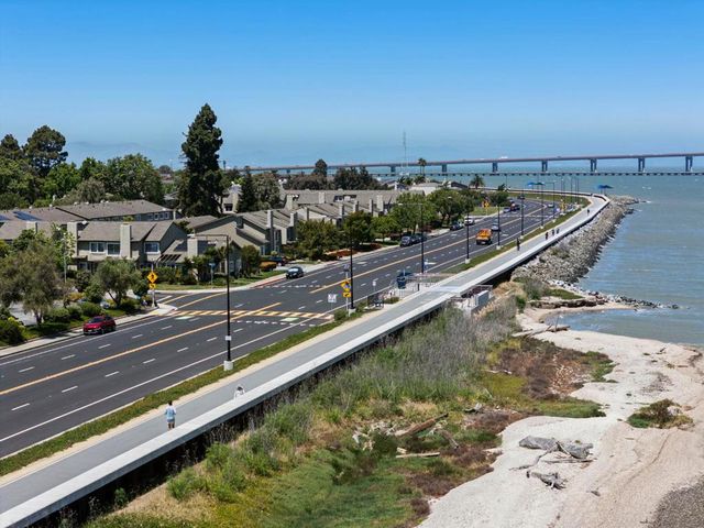 349 Bluefish Court, Foster City, CA 94404