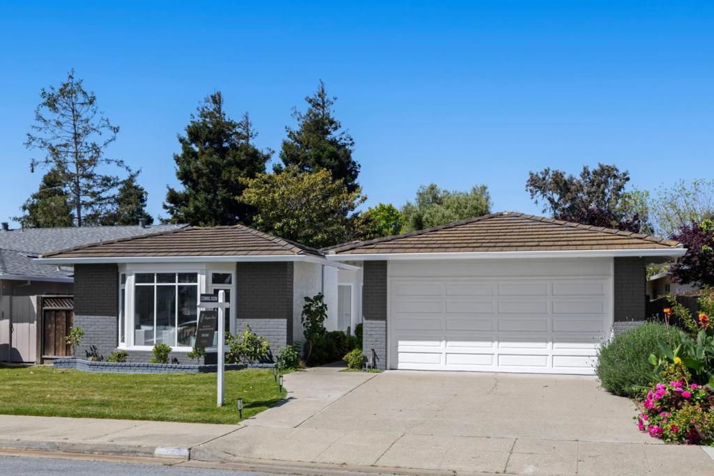 Image 4 of property listing at 349 Bluefish Court, Foster City, CA 94404