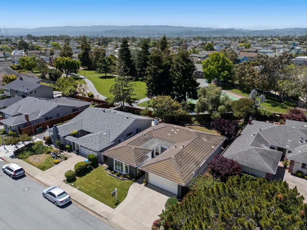 Image 49 of property listing at 349 Bluefish Court, Foster City, CA 94404