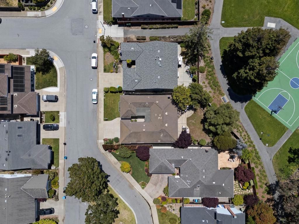 Image 50 of property listing at 349 Bluefish Court, Foster City, CA 94404