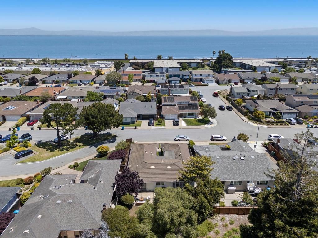 Image 51 of property listing at 349 Bluefish Court, Foster City, CA 94404