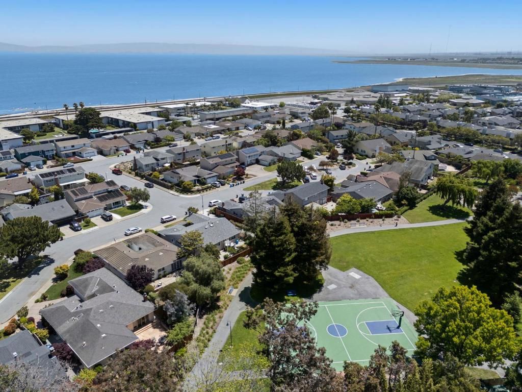 Image 52 of property listing at 349 Bluefish Court, Foster City, CA 94404