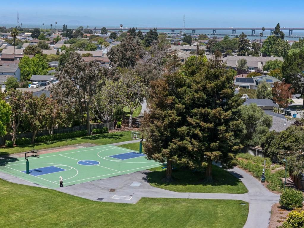 Image 54 of property listing at 349 Bluefish Court, Foster City, CA 94404