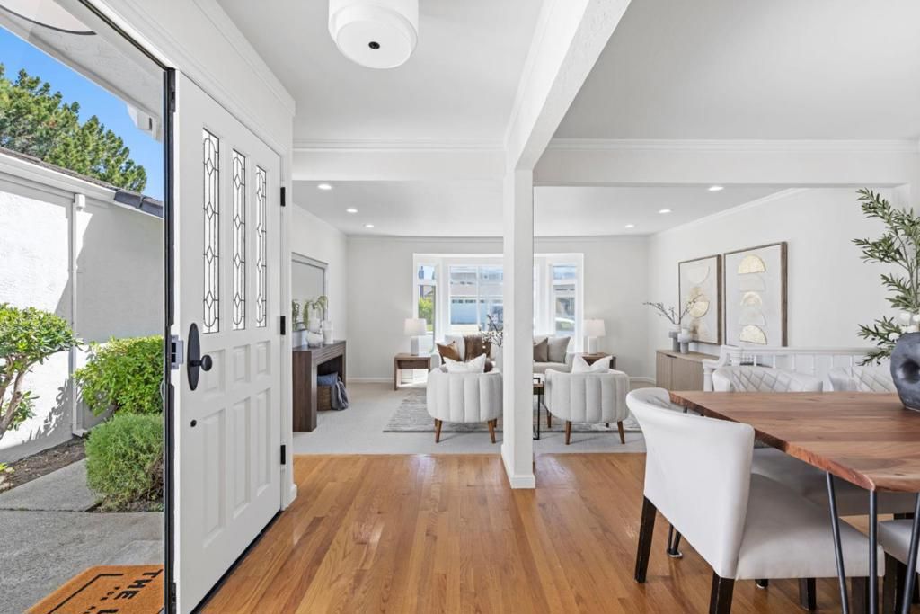 Image 9 of property listing at 349 Bluefish Court, Foster City, CA 94404