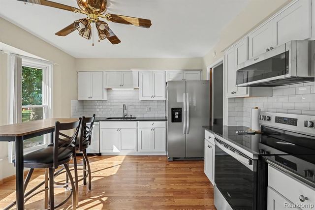 20961 Concord Street, Southfield, MI 48076
