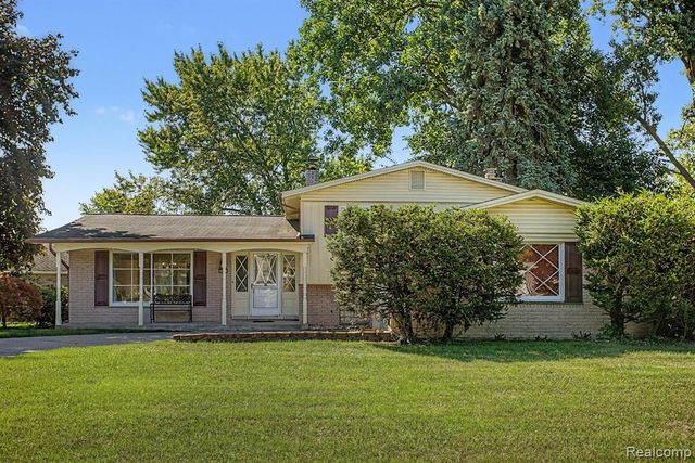 20961 Concord Street, Southfield, MI 48076
