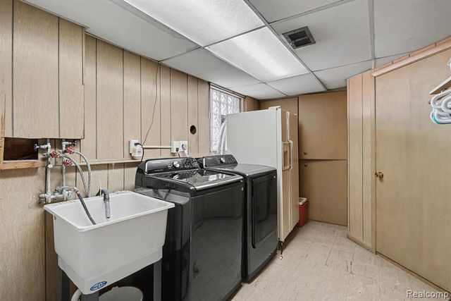 20961 Concord Street, Southfield, MI 48076