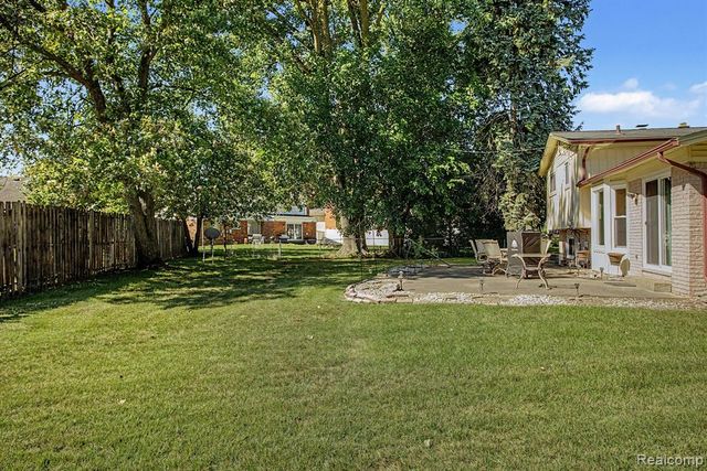 20961 Concord Street, Southfield, MI 48076