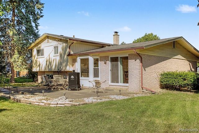 20961 Concord Street, Southfield, MI 48076