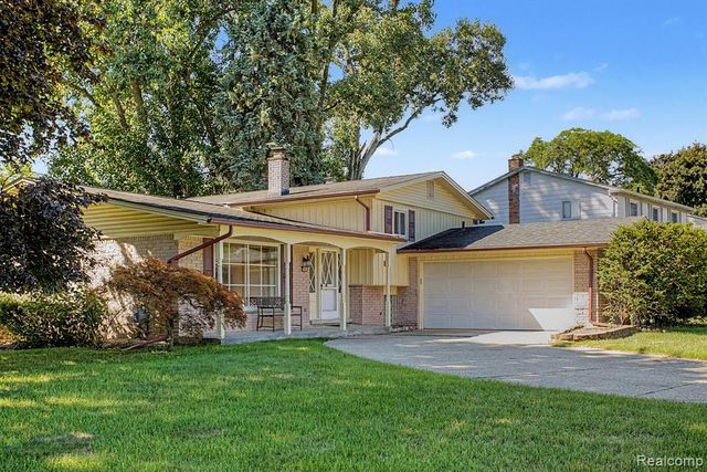 20961 Concord Street, Southfield, MI 48076